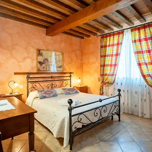 Corte Degli Angeli Alloggio per agriturismo